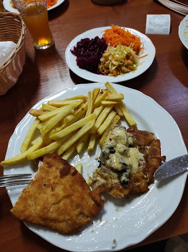 Comments and reviews of Jadłodajnia Sandomierska