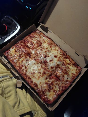 Express Pizza Częstochowa - Gastronomia