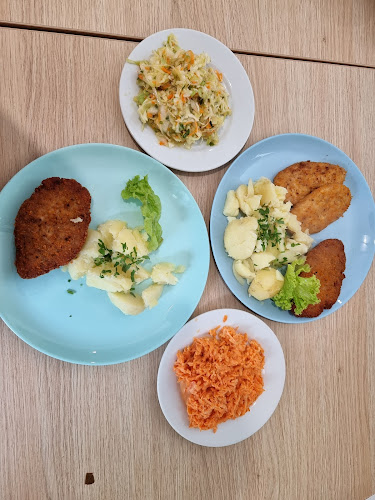 Opinii despre Bar Kaprys în Bydgoszcz - Gastronomia