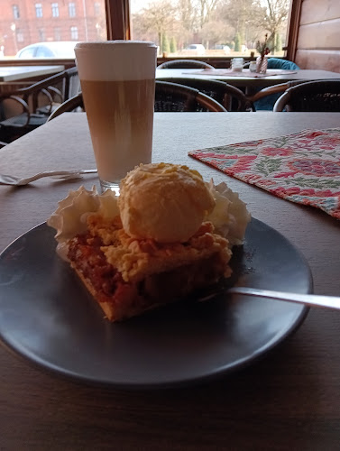 Kawiarnia Herbaciarnia TYGIELEK