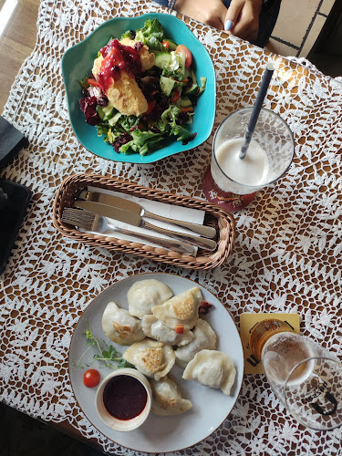 Reviews of Międzywojenna in Pszczyna - Gastronomia