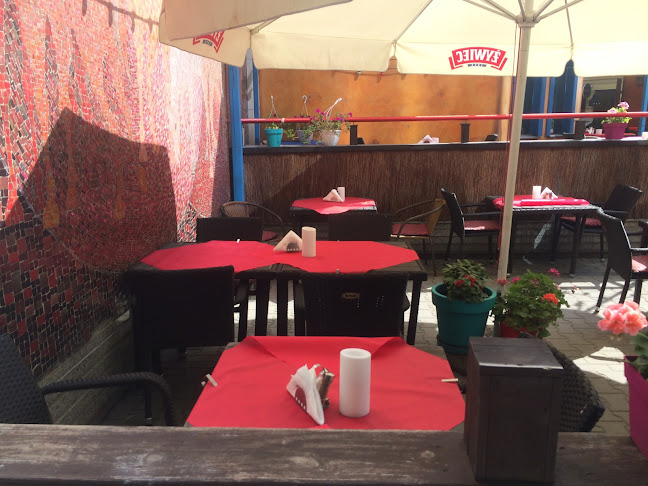 Comentarii opinii despre The Mexican. Restauracja