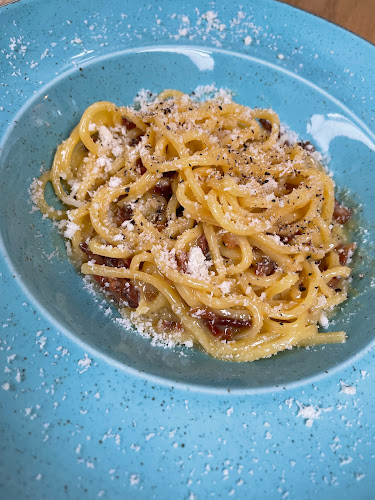 Koszary Pizza & Pasta - Gastronomia