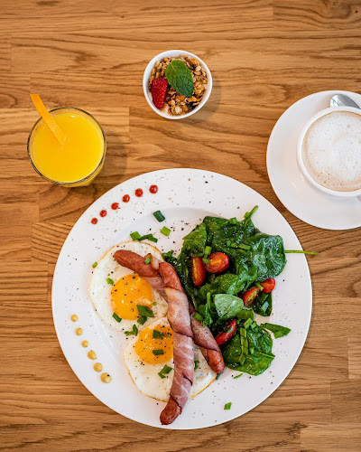 Tespis Café - Katowice