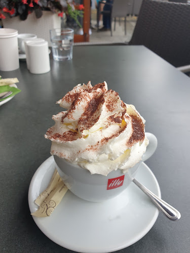 Cafe Helenka - Szczawnica