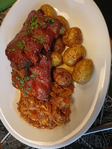 Reviews of Restauracja Moje Miasto in Gdynia - Gastronomia