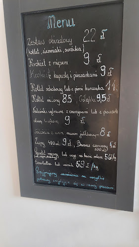 Pracownia pierogów naturalnych - Baza Smaków