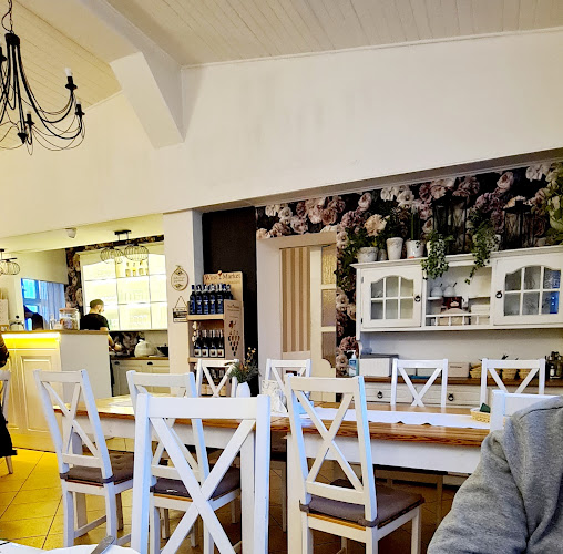 Restauracja Degolówka - Gastronomia