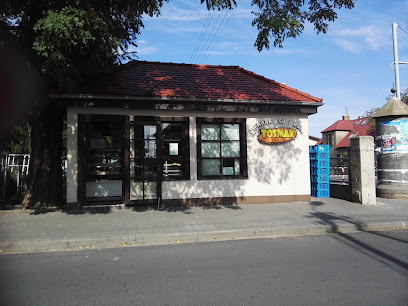 Tosmak - piekarnia i cukiernia