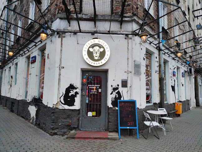 Wileńska 25, 03-414 Warszawa