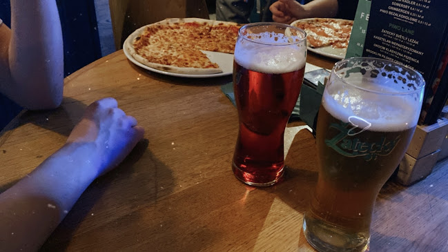 Reviews of Bar a Boo in Lublin - Gastronomia