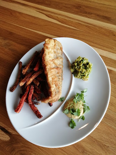 Comments and reviews of Restauracja Jucca