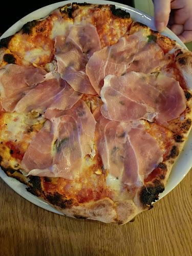 Restauracja Czarny Piec Kościan - Kościan