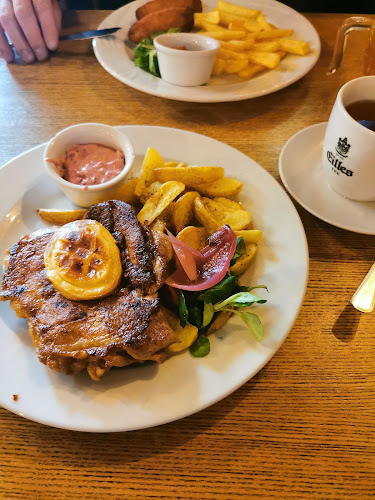 Karczma Góraleczka - Gastronomia