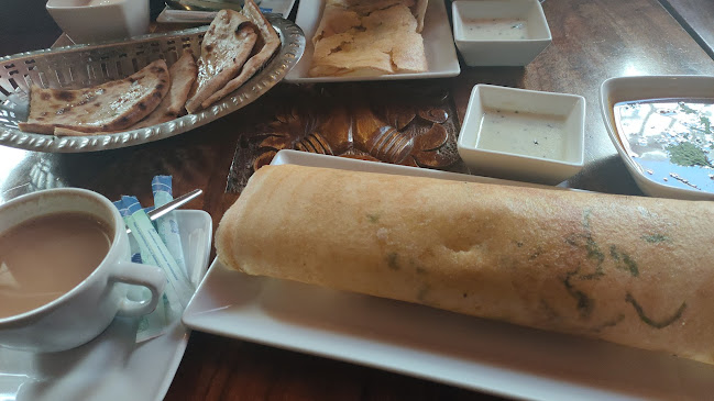 Namaste India: Restauracja Indyjska, Indian Restaurant in Warsaw - Warszawa