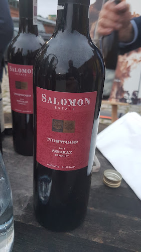 Comentarii opinii despre Mielżyński Poznań - Wine Bar & Sklep z winem