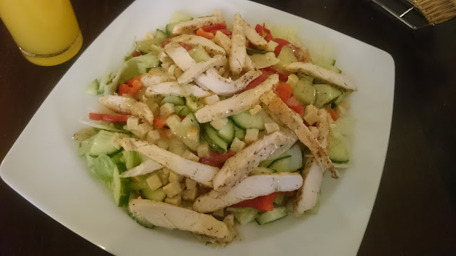 Zaścianek kuchnia polska Catering