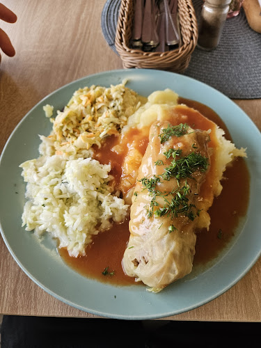 NieNaŻarty Bistro