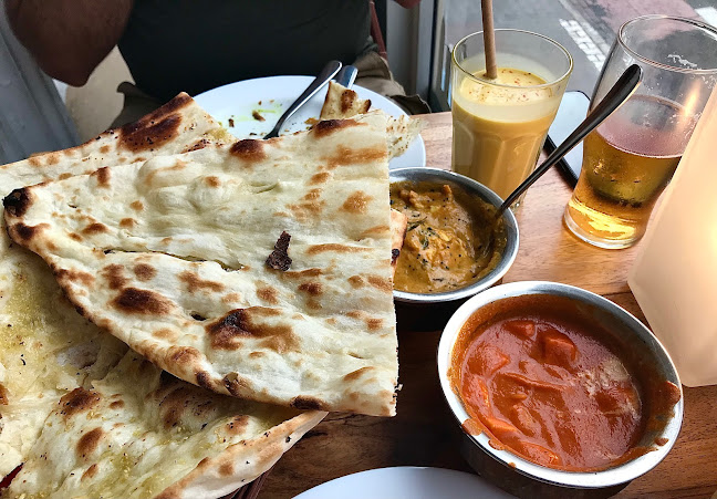 Thali Restauracja Indyjska