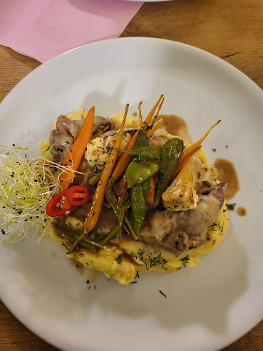 Opinii despre Restauracja Leśny Zakątek în Lusowo - Gastronomia