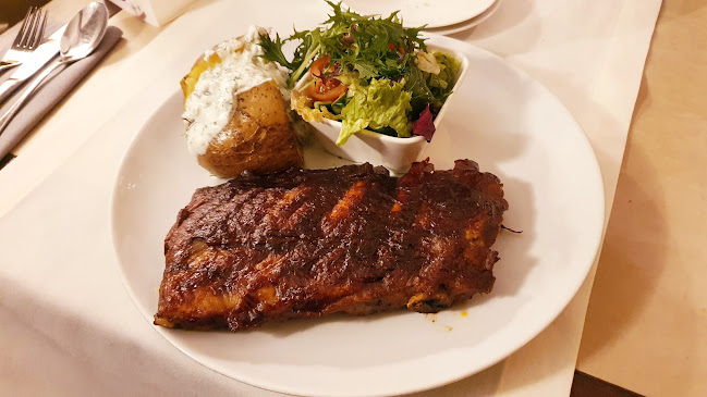 Comentarii opinii despre American House Baletowa Restauracja & Pokoje Gościnne