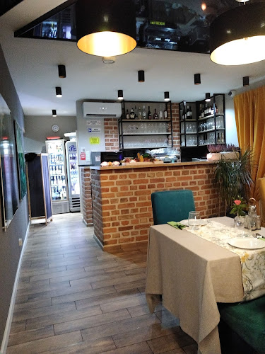 Restauracja Sezon - Gastronomia