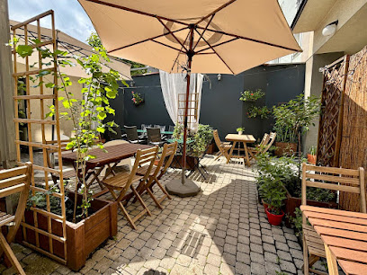 Kawiarnia Choco Obsession