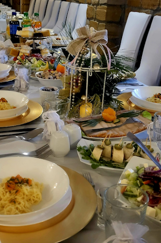 Restauracja Dworek Wilczyce - Gastronomia