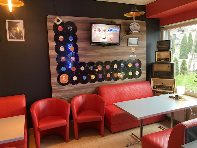 Karrramba Pizzeria Dobrcz