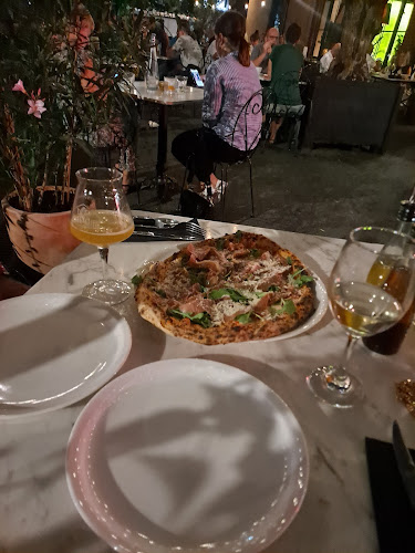 Furore Pizza Napoletana No 914 - Gliwice