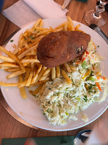 Reviews of Bistro Moderno in Prądy - Gastronomia