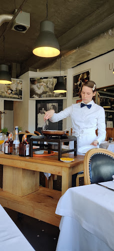 Comentarii opinii despre U Kucharzy