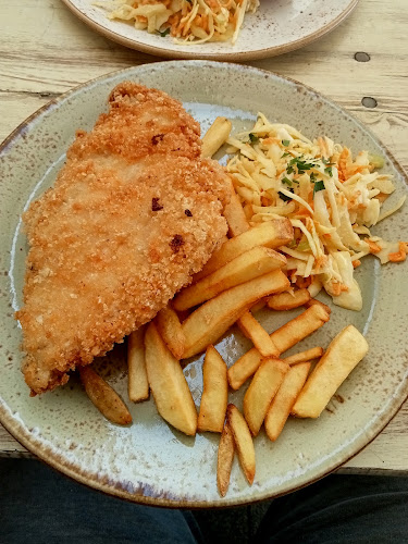 Comentarii opinii despre Vintage Bistro