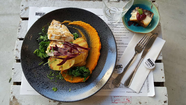 Boska Włoska - Warszawa