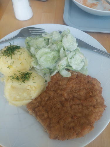 Bar Mleczny - Gastronomia