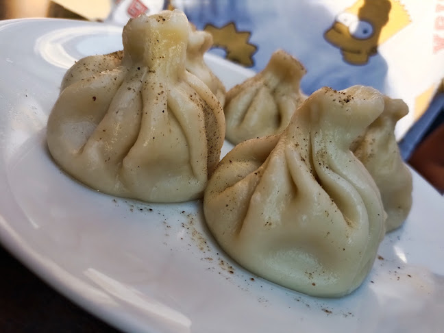Reviews of Argo. Restauracja Gruzińska in Warszawa - Gastronomia