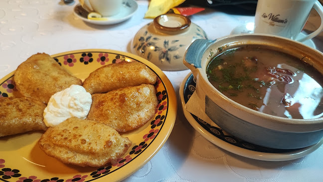 Comentarii opinii despre Perła Zachodu. Gościniec