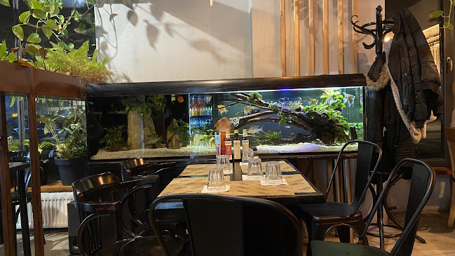 FUOCO – Pizza & Pasta