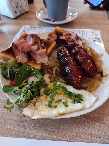 Bar Mleczny STYLOWO - Gastronomia