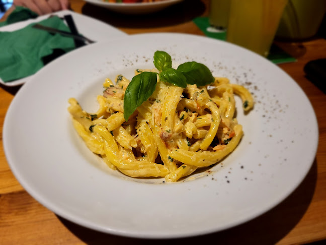 Basiliana Italian Bistro - Pizzeria Katowice