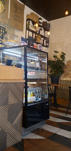 Comentarii opinii despre South Coffee