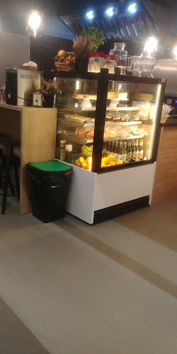 Brico Cafe - Gastronomia