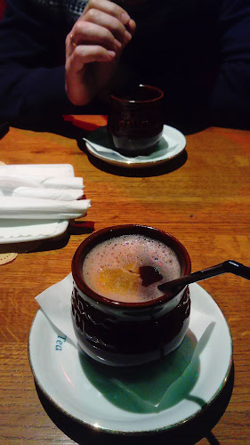 Kawiarnia - Gastronomia