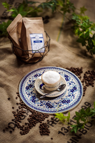 Opinii despre Kobalt Cafe în Lublin - Gastronomia