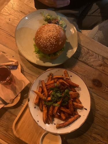 Vege Love - Gastronomia