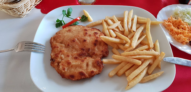 Zajazd leśny