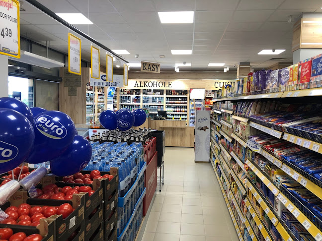 Eurosklep - Gastronomia