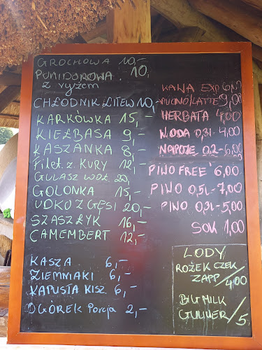 Comentarii opinii despre Karczma na Lednicy