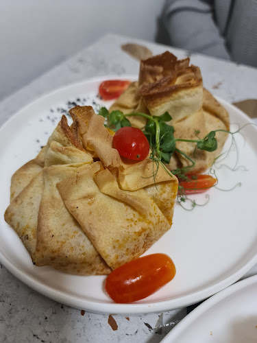 Uczta - Kuchnia i Ludzie - Rybnik