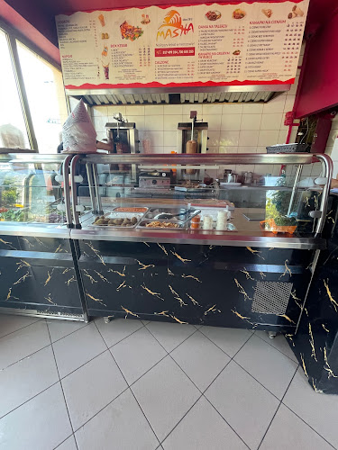 Reviews of Kebab Masha in Warszawa - Gastronomia